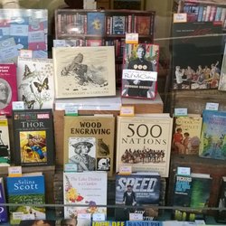 Daisyroots Book Shop