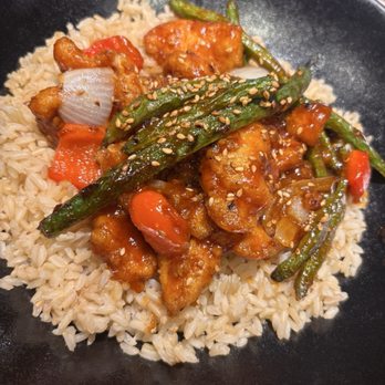 P.F. Chang's - Chinese Near Me - Boston, Massachusetts