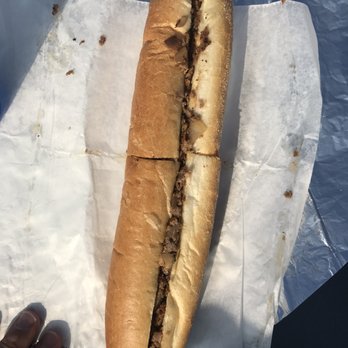 Quick Stop - Philadelphia Cheesesteak Adventure - Convenience Stores Near Me - Philadelphia, Pennsylvania