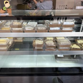 Alma Dessert - Classic Tiramisu - Bubble Tea Near Me - Sunnyvale, California Alma Dessert - Classic Tiramisu - Bubble Tea Near Me - Sunnyvale, California