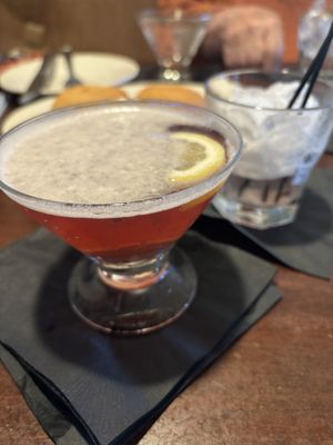 Century House Restaurant by null