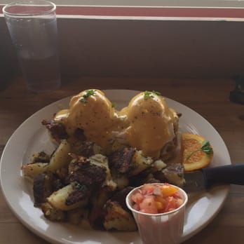 3rd Street Cafe - I mean come on! I can still taste it! - Breakfast & Brunch Near Me - Sidney, British Columbia