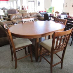 Furniture Gallery USA