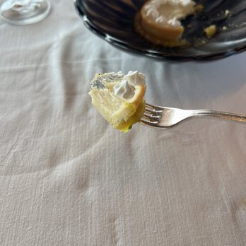 Akelare - Gin and tonic cake. - Signature Cuisine Near Me - Donostia-San Sebastian, SS
