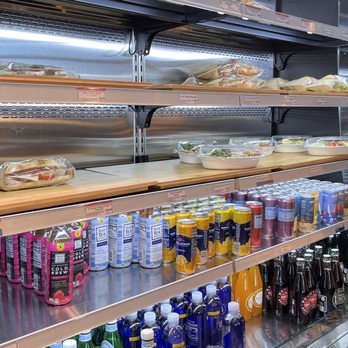 Paris Baguette - Cold sandwiches and drinks - Bakeries Near Me - Parker, Colorado Paris Baguette - Cold sandwiches and drinks - Bakeries Near Me - Parker, Colorado