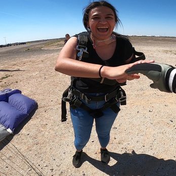 Skydive Buckeye - Skydiving Near Me - Buckeye, Arizona Skydive Buckeye - Skydiving Near Me - Buckeye, Arizona
