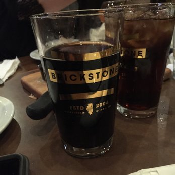 BrickStone Brewery - Dark ale - New American Near Me - Bourbonnais, Illinois BrickStone Brewery - Dark ale - New American Near Me - Bourbonnais, Illinois