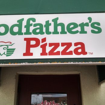 Godfathers Pizza - the front of a restaurant - Pizza Near Me - Detroit Lakes, Minnesota Godfathers Pizza - the front of a restaurant - Pizza Near Me - Detroit Lakes, Minnesota