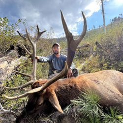 Bitterroot Outfitters