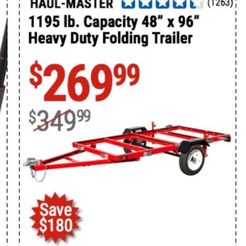 Harbor Freight Tools - If you see one yelp! - Hardware Stores Near Me - Orland Park, Illinois