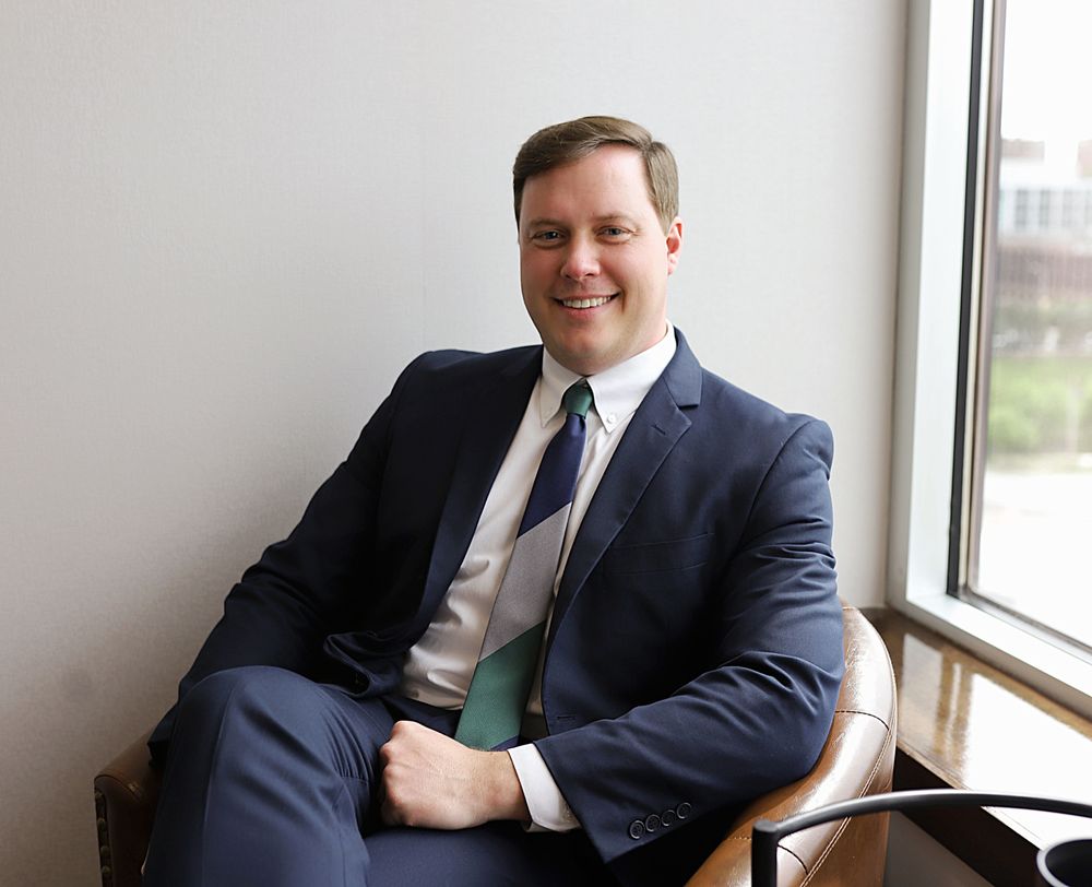 Monsees & Mayer - grief counselor in Springfield, MO