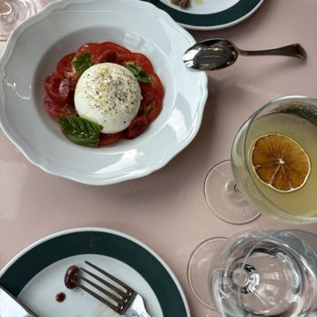 Contessa - Boston - Burrata - Italian Near Me - Boston, Massachusetts Contessa - Boston - Burrata - Italian Near Me - Boston, Massachusetts
