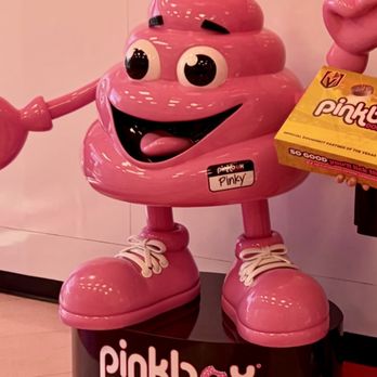 Pinkbox - Donuts Near Me - Las Vegas, Nevada Pinkbox - Donuts Near Me - Las Vegas, Nevada