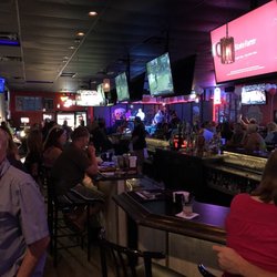 The Ugly Mug Bar & Grill - (7/7/2018)
