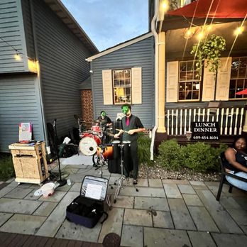 Braddock's - New American Near Me - Medford, New Jersey