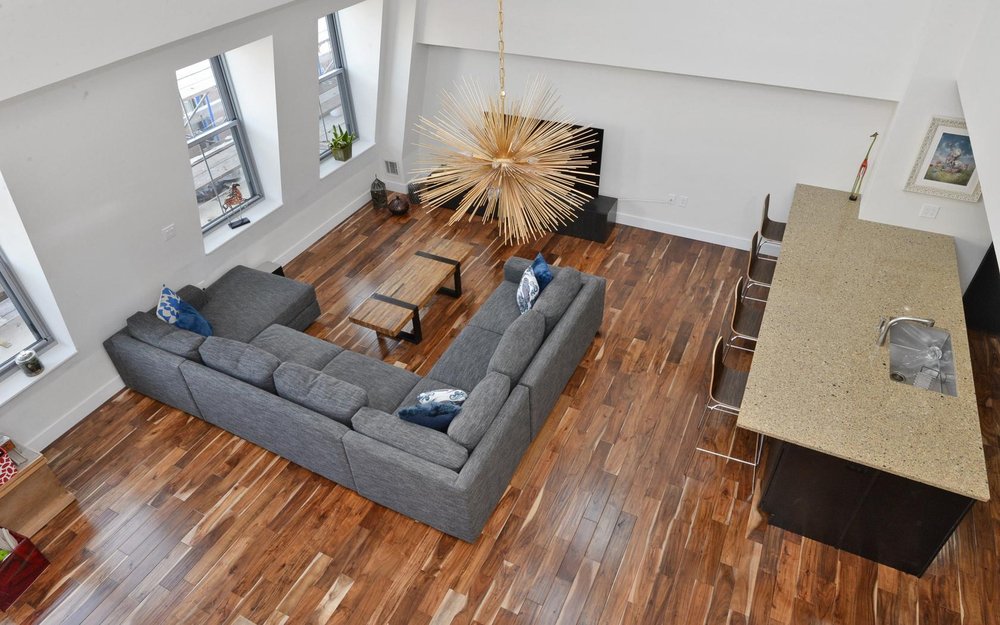 Slide of Hudson Home Improvement