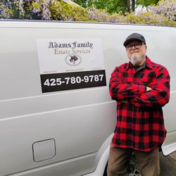 Adams Family Estate Services