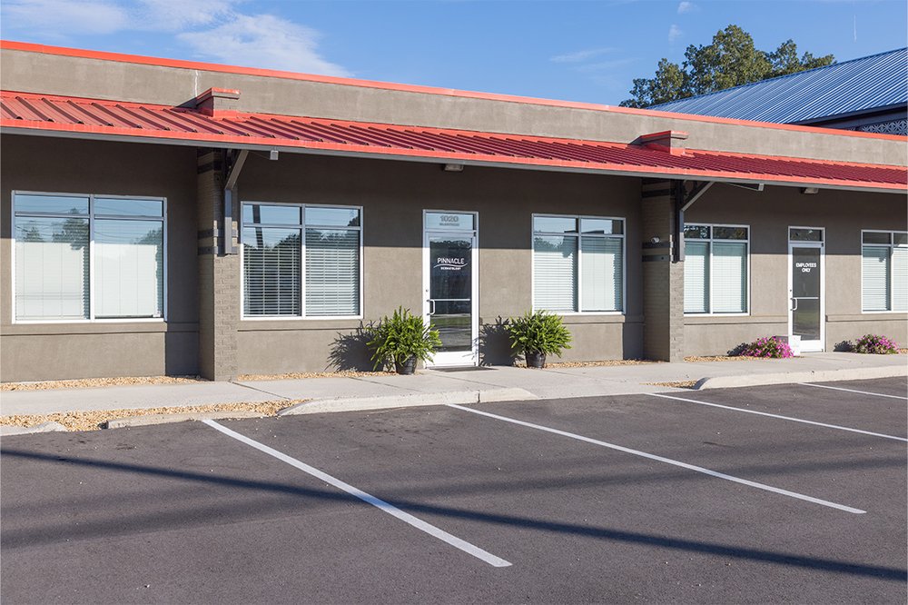 PINNACLE DERMATOLOGY MANCHESTER Updated August 2024 1020 Mcarthur