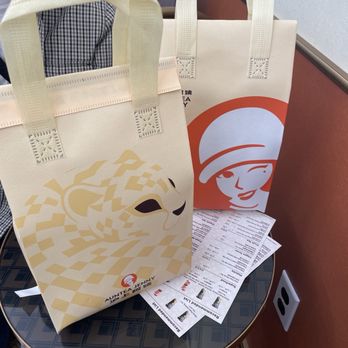Auntea Jenny - bag - Bubble Tea Near Me - Irvine, California
