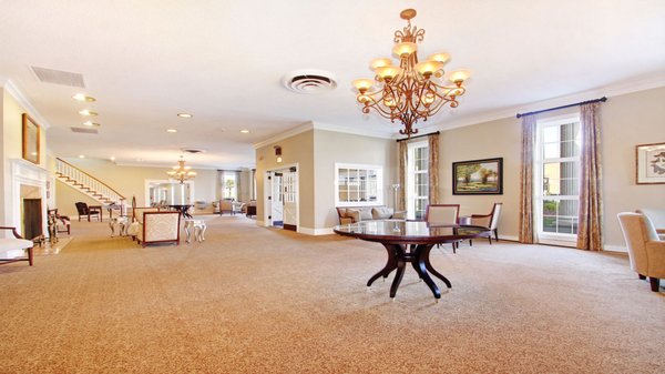 Montclair Lucania Funeral Home