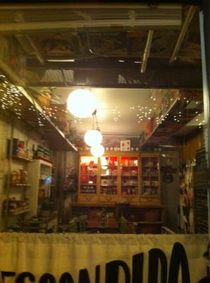 Rincon Escondido Tapas & Restaurant by null