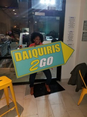 Daiquiris 2 Go by null