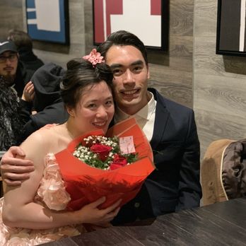 Judoku Sushi - Our first Valentine's Day! - Sushi Bars Near Me - Oakland, California Judoku Sushi - Our first Valentine's Day! - Sushi Bars Near Me - Oakland, California