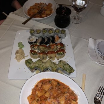 The Hamilton - Seafood Near Me - Washington, DC, District of Columbia