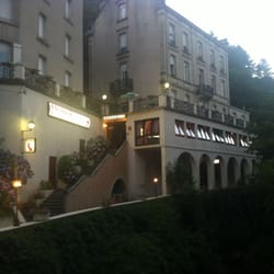 Hotel Restauranr Le St. Jean