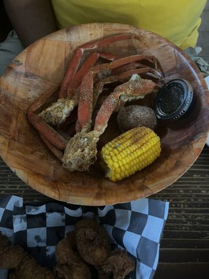 The Crazy Leprechaun Bar & Grill