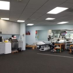 ProSport Physical Therapy & Performance