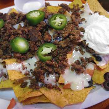 The Corner Pub - Fresh jalapenos  pickled jalapenos - Pubs Near Me - Charlotte, North Carolina
