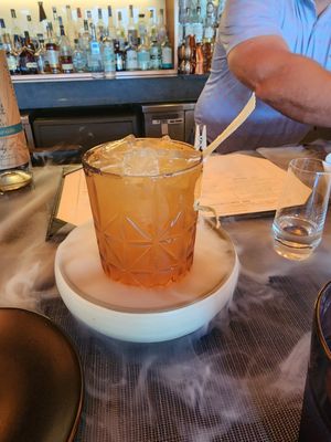 Mezcal by null