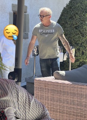 Collonge Café Restaurant by null