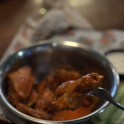 Bad Daddy's Burger Bar - Chicken Wings Chicken Wings