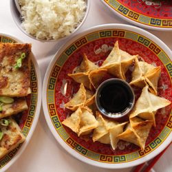 Morley Chinese Takeaway