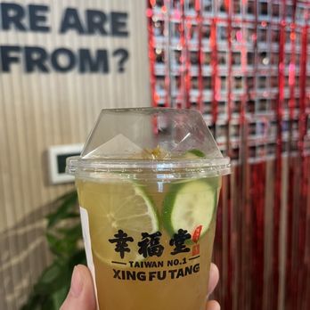 Xing Fu Tang - Bubble Tea Near Me - Milpitas, California Xing Fu Tang - Bubble Tea Near Me - Milpitas, California