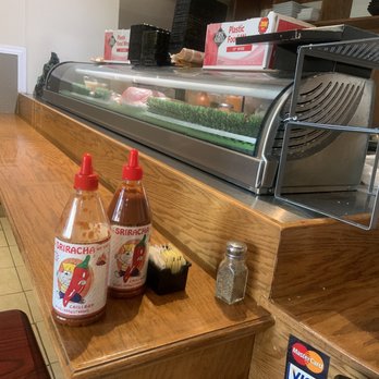 Sawa Sushi - Sushi Bars Near Me - La Quinta, California Sawa Sushi - Sushi Bars Near Me - La Quinta, California