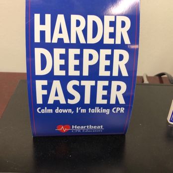 Heartbeat CPR - CPR Classes Near Me - Sacramento, California Heartbeat CPR - CPR Classes Near Me - Sacramento, California