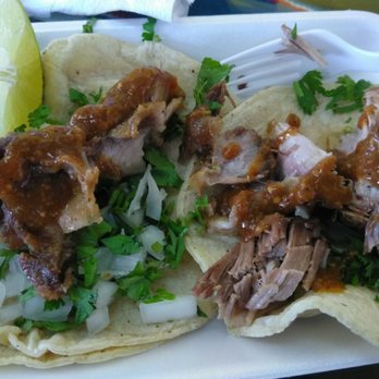 Zamora Bros - My carnitas tacos were bomb! - Mexican Near Me - Hawthorne, California Zamora Bros - My carnitas tacos were bomb! - Mexican Near Me - Hawthorne, California