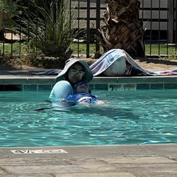 Desert Swim Lessons