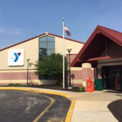 Ridley Area Branch YMCA