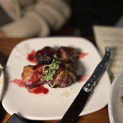 One Thirty One Lameuse - Duck poppers
