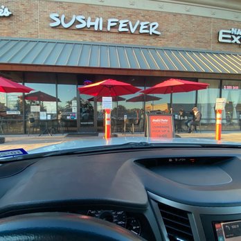 Sushi Fever - Japanese Near Me - Cedar Park, Texas Sushi Fever - Japanese Near Me - Cedar Park, Texas