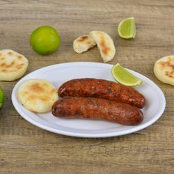 Las Delicias Cafeteria & Bakery - Chorizo