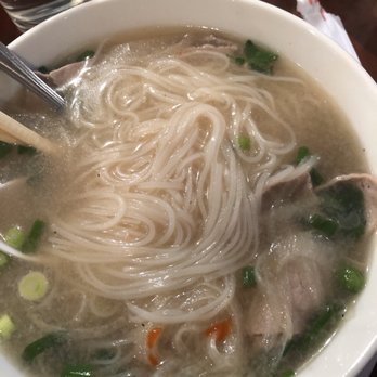 Pho Thinh - Beef Pho - Vietnamese Near Me - Spokane, Washington