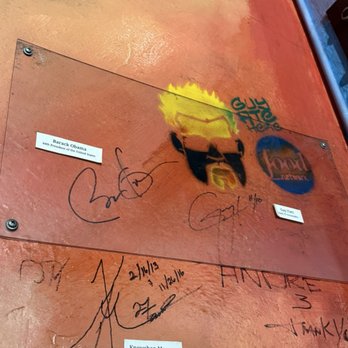 The Sink - Flavortown baby - Pizza Near Me - Boulder, Colorado