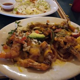 Bacon wrapped shrimp appetizer Bacon wrapped shrimp appetizer