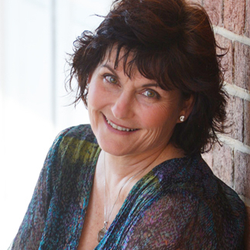 Bonny King-Taylor - It is a joy to work in my wonderful community.