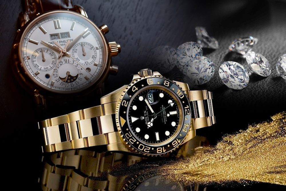 TOP GOLD EXCHANGE Updated September 2024 10225 Yonge Street